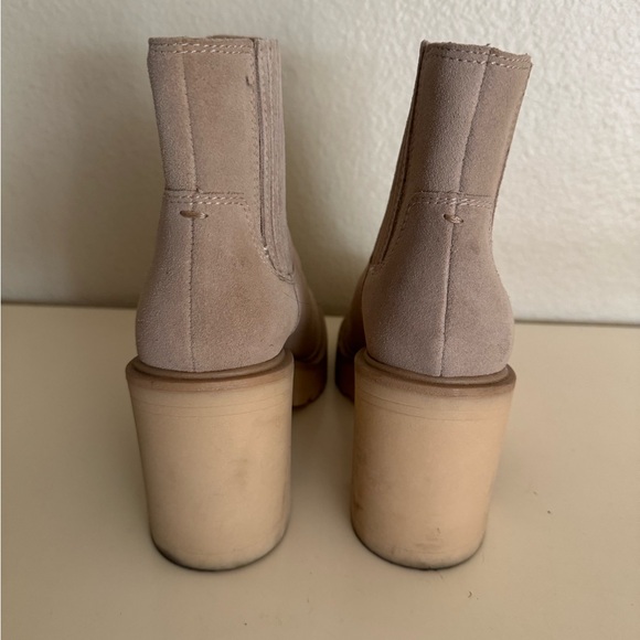 Dolce Vita booties - Picture 2 of 4